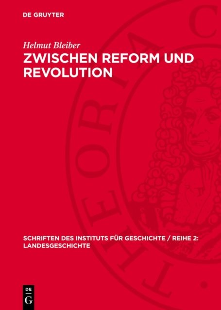 Zwischen Reform Und Revolution