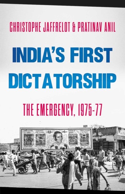India''s First Dictatorship