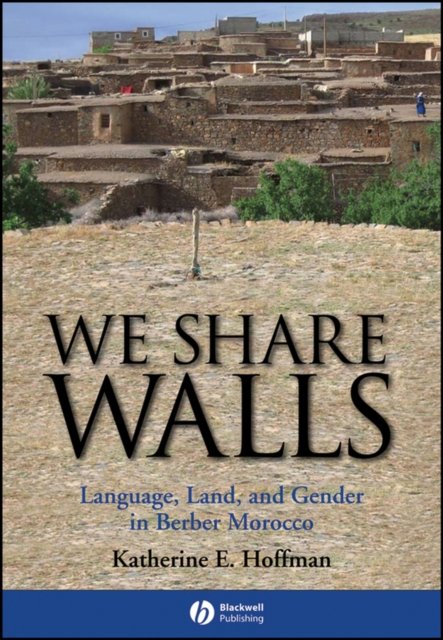 We Share Walls