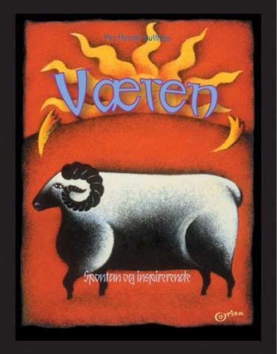 Væren