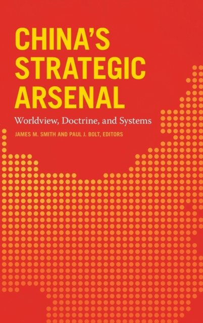 China''s Strategic Arsenal