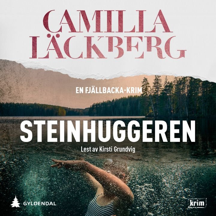 Steinhuggeren