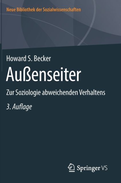 Außenseiter