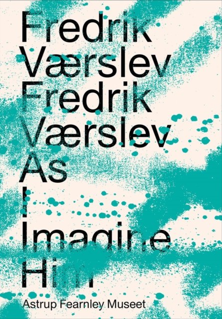 Fredrik Værslev