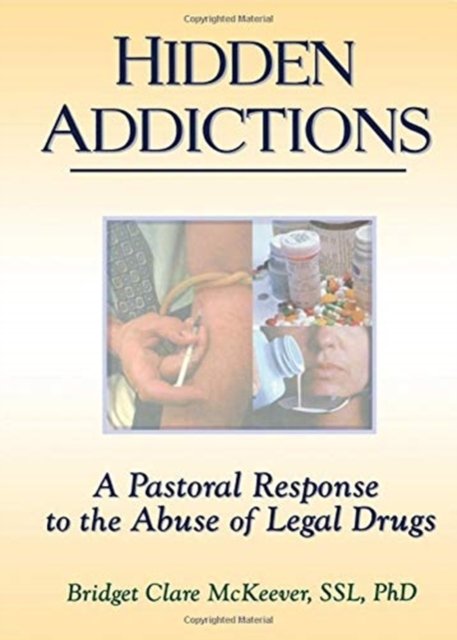 Hidden Addictions