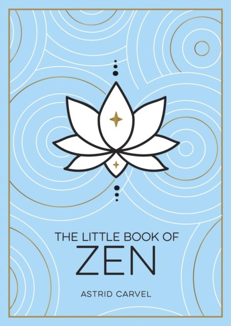 The Little Book of Zen