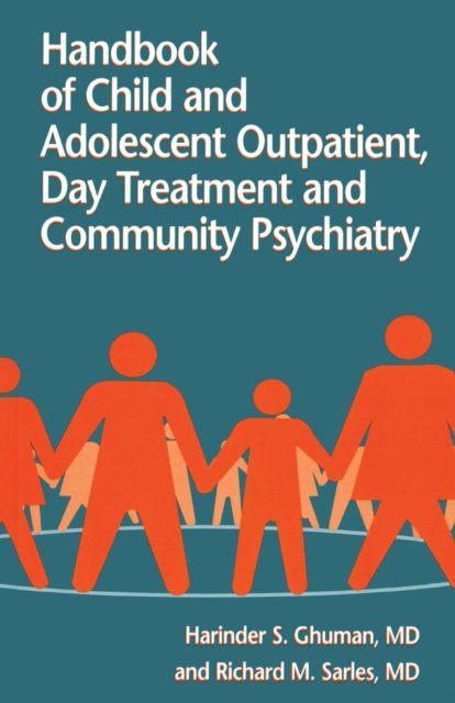 Handbook of Child and Adolescent Outpatient