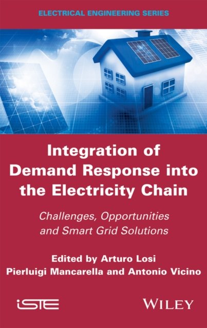 Integration of Demand Response into the Electricity Chain – Challenges, Opportunities and Smart Grid Solutions