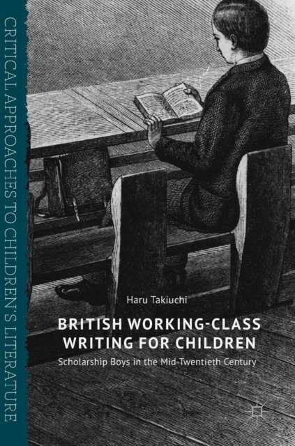 British Working-Class Writing for Children