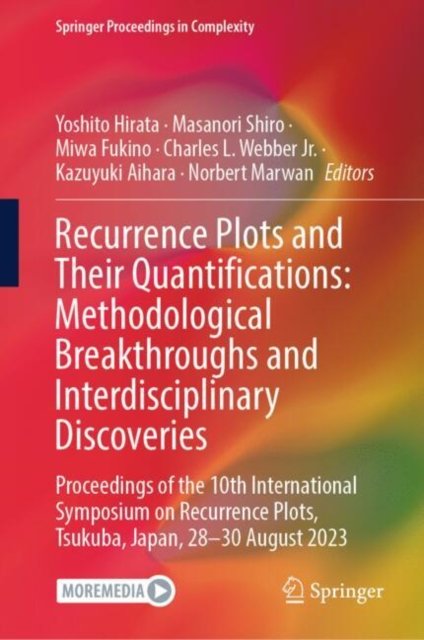 Recurrence Plots and Their Quantifications
