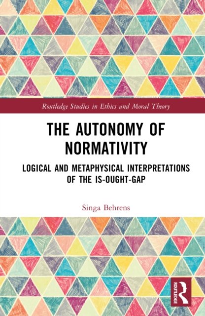 The Autonomy of Normativity