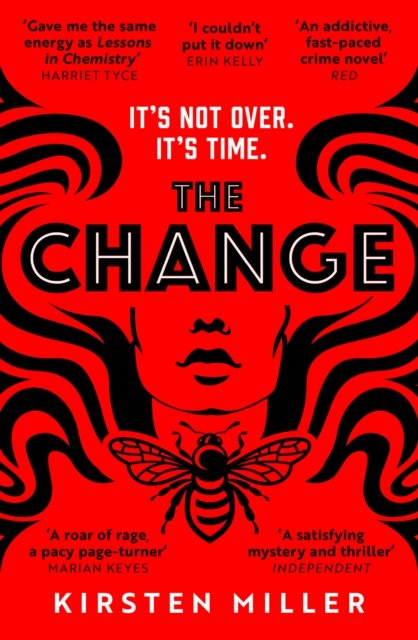 CHANGE PB