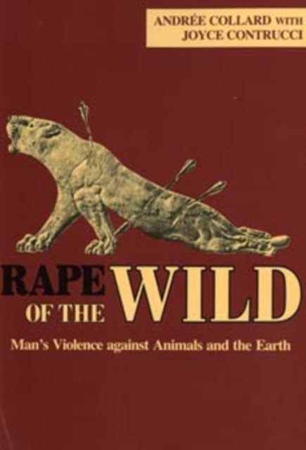 Rape of the Wild