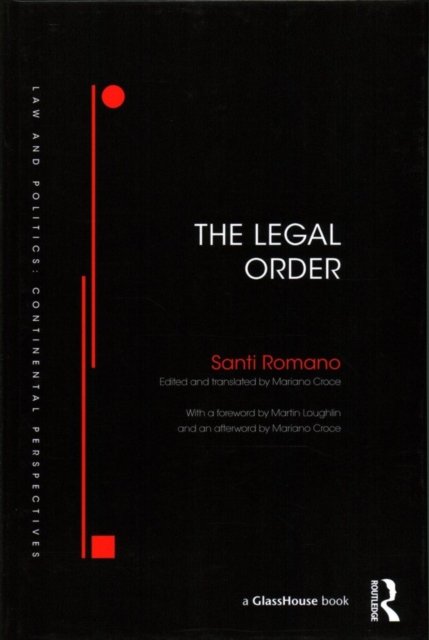 The Legal Order