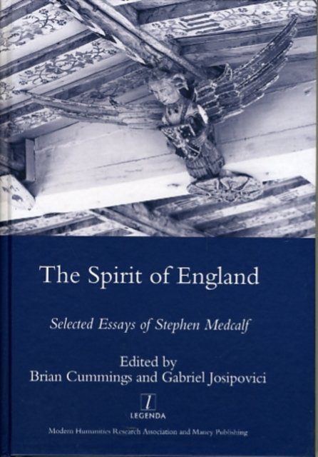 The Spirit of England