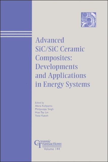 Advances in SiC / SiC Ceramic Composites