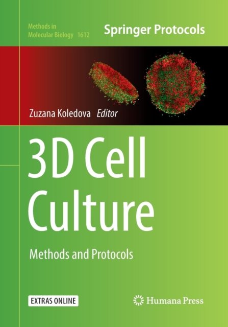 3D Cell Culture