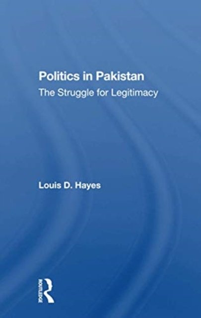 Politics In Pakistan