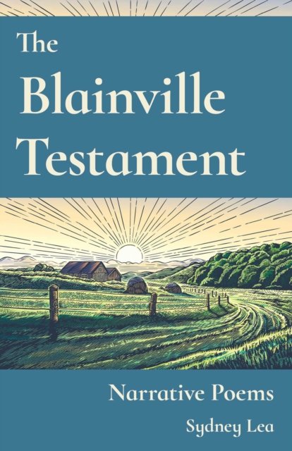 The Blainville Testament