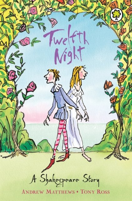 A Shakespeare Story: Twelfth Night