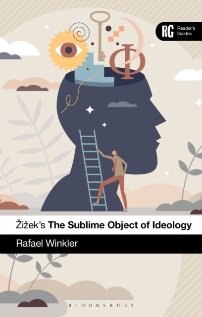 Žižek''s The Sublime Object of Ideology