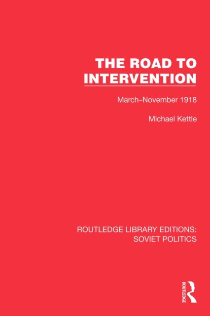 The Road to Intervention