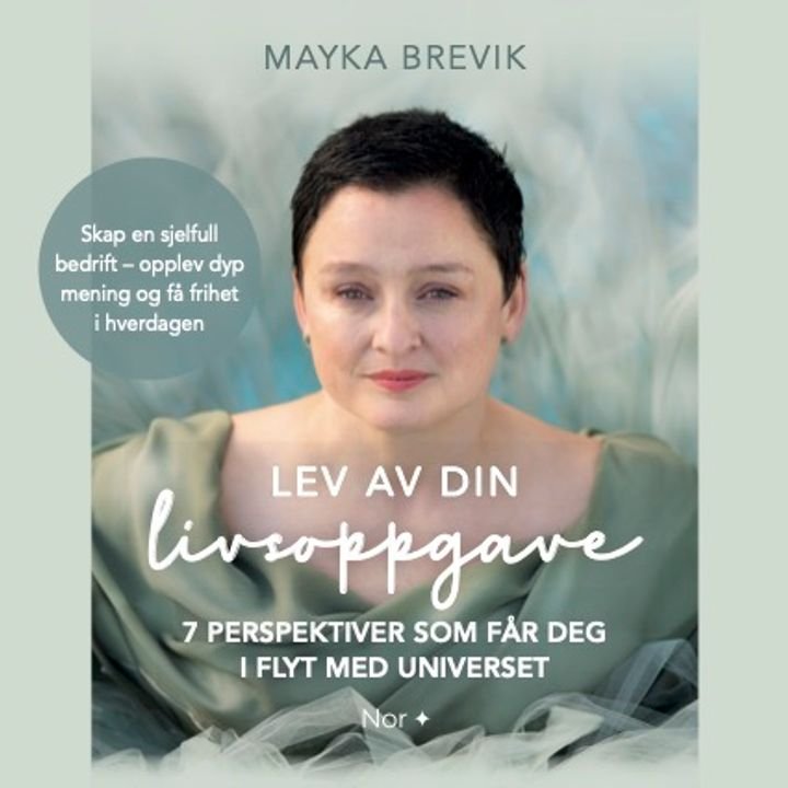 Lev av din livsoppgave - 7 perspektiver som får deg i flyt med universet