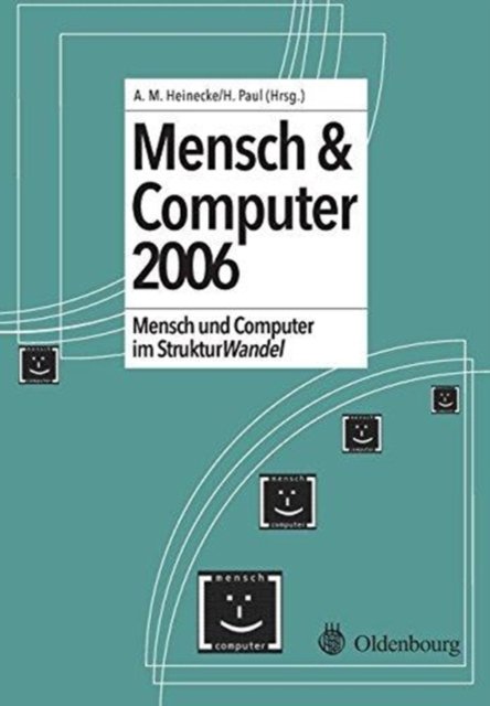 Mensch Und Computer 2006