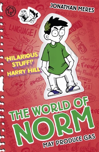 The World of Norm 3