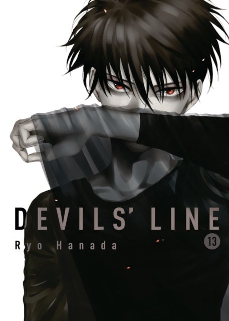 Devils'' Line 13