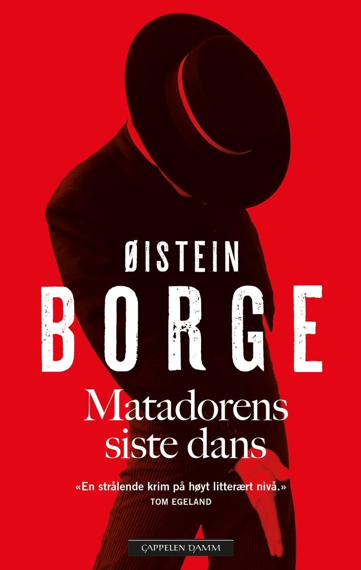 Matadorens siste dans