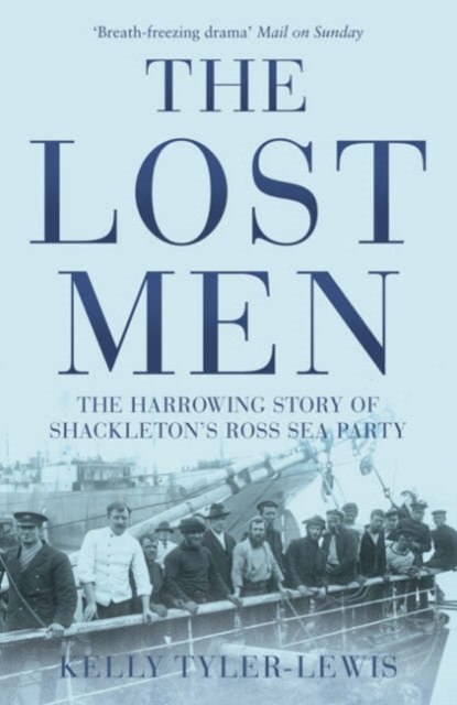The Lost Men