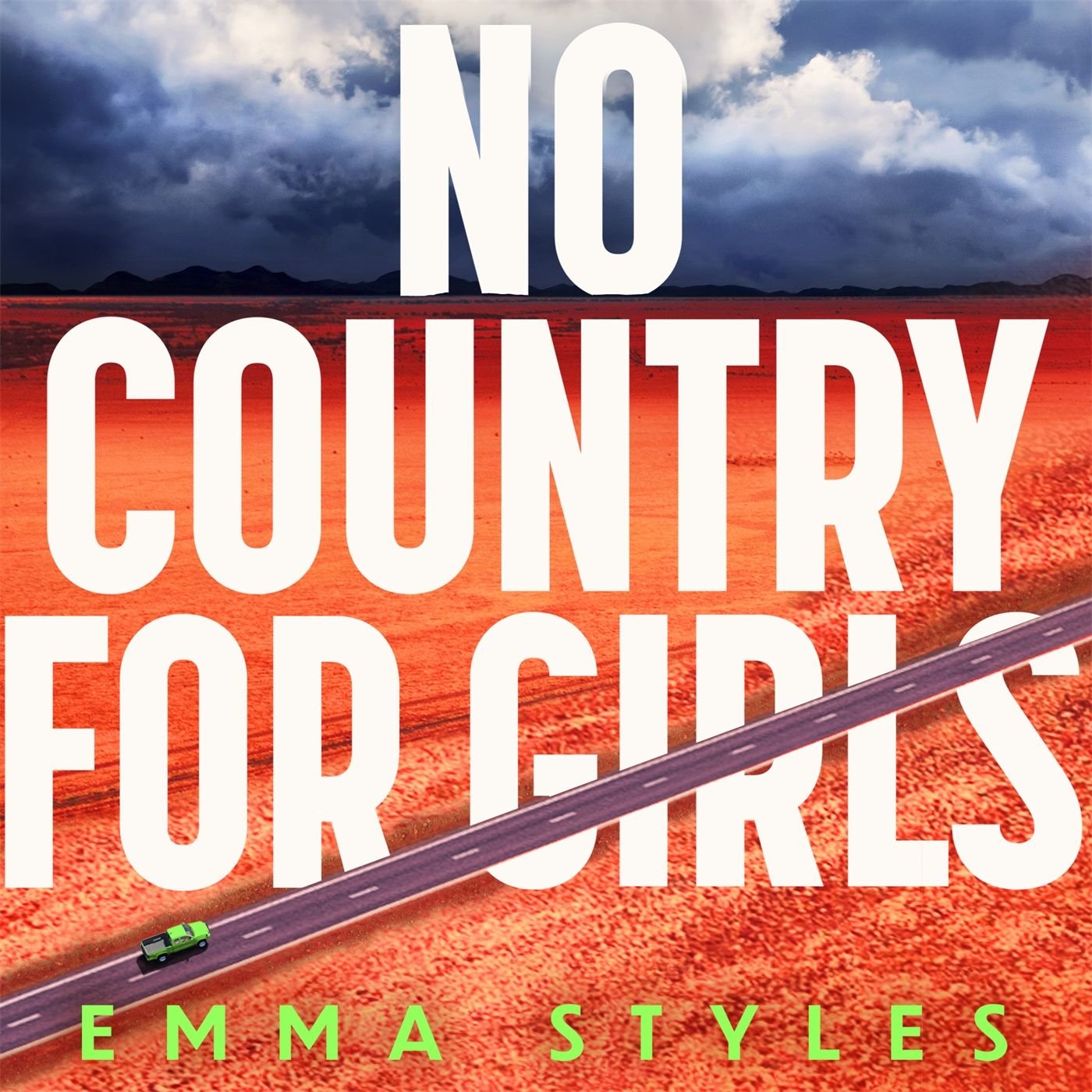 No Country for Girls