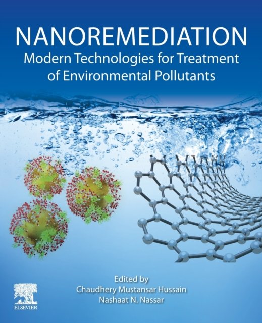 Nanoremediation