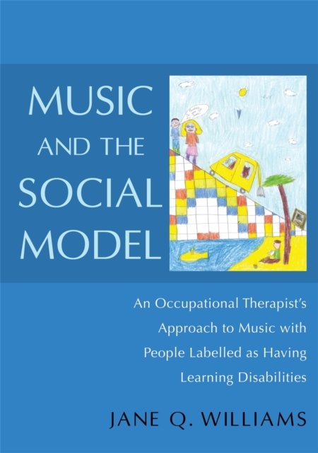 Music and the Social Model