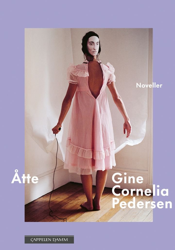 Åtte - noveller