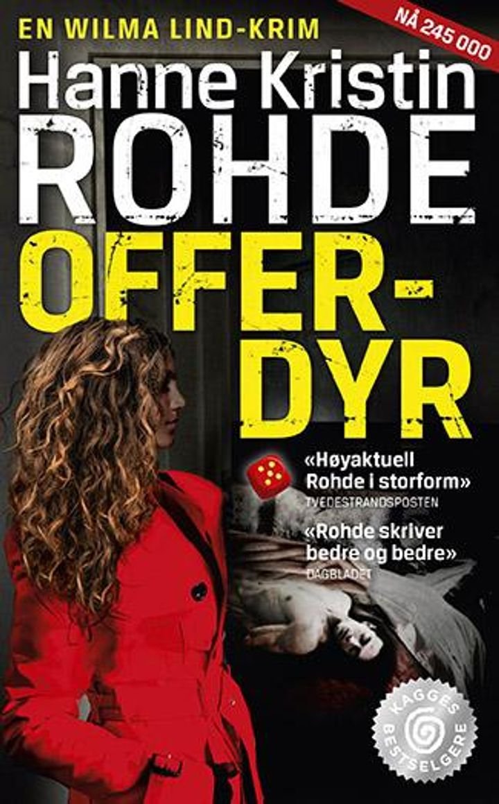 Offerdyr