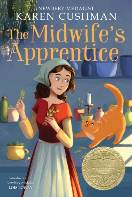 The Midwife''s Apprentice