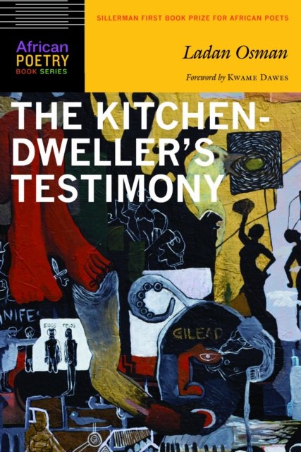 The Kitchen-Dweller''s Testimony