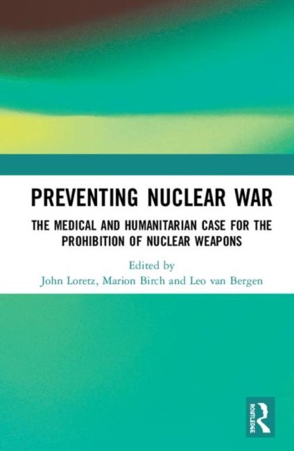 Preventing Nuclear War