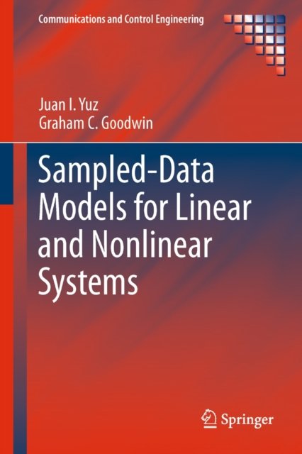 Sampled-Data Models for Linear and Nonlinear Systems
