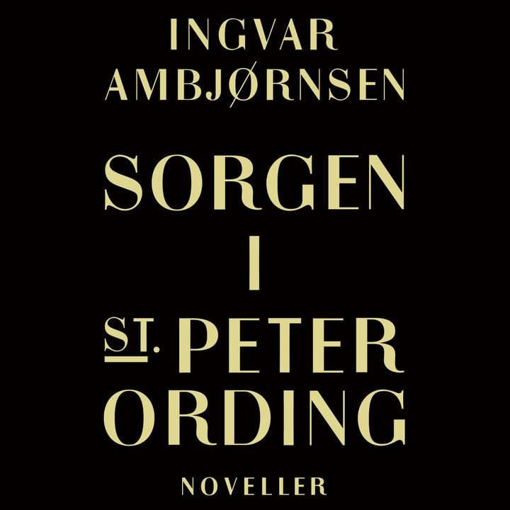 Sorgen i St. Peter Ording