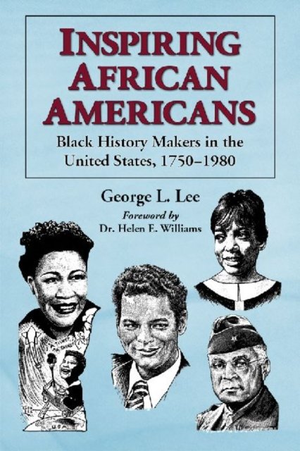 Inspiring African Americans