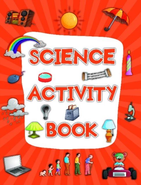 Science Activity Book
