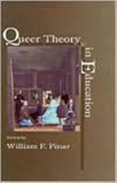 Queer Theory in Education