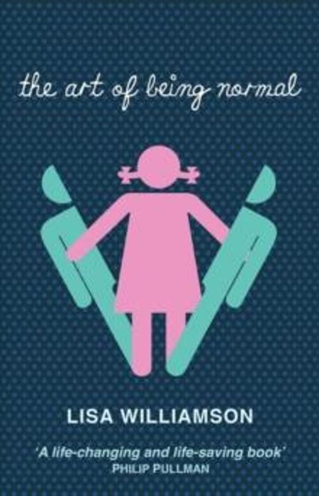 The art of being normal