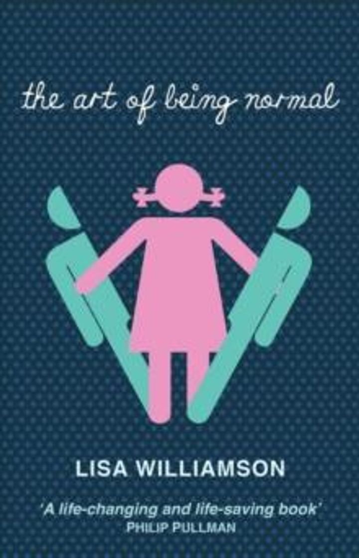 The art of being normal