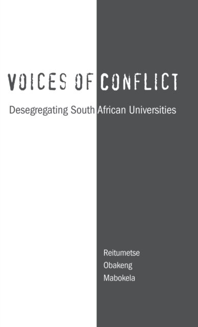 Voices of Conflict