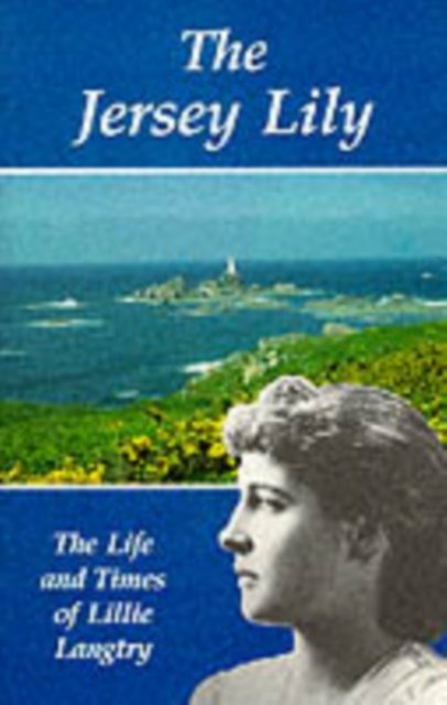 The Jersey Lily