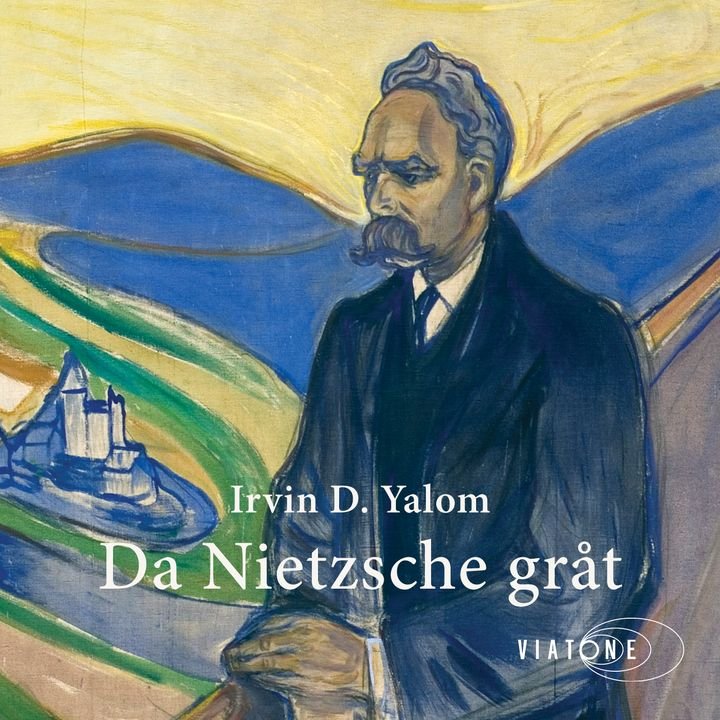 Da Nietzsche gråt